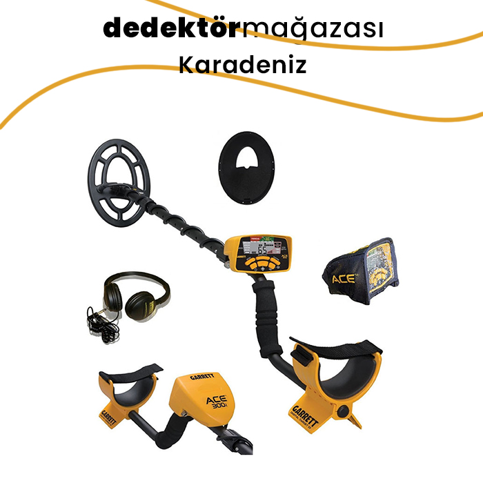 Karadeniz Metal Dedektörü/15.04.2022