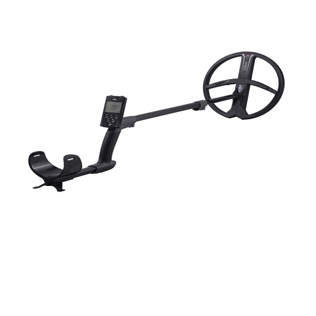 Deus – Lite 34×28 cm X35 başlık ve kumanda dahil (kablosuz kulaklık hariç)VLF ( Türkçe menü! )