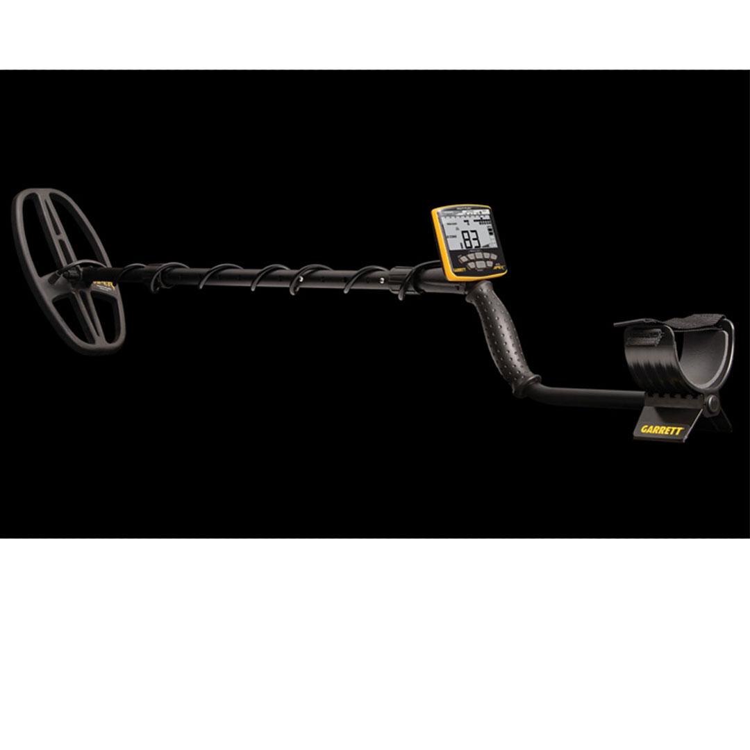 Garrett Ace Apex Basic Paket Dedektör