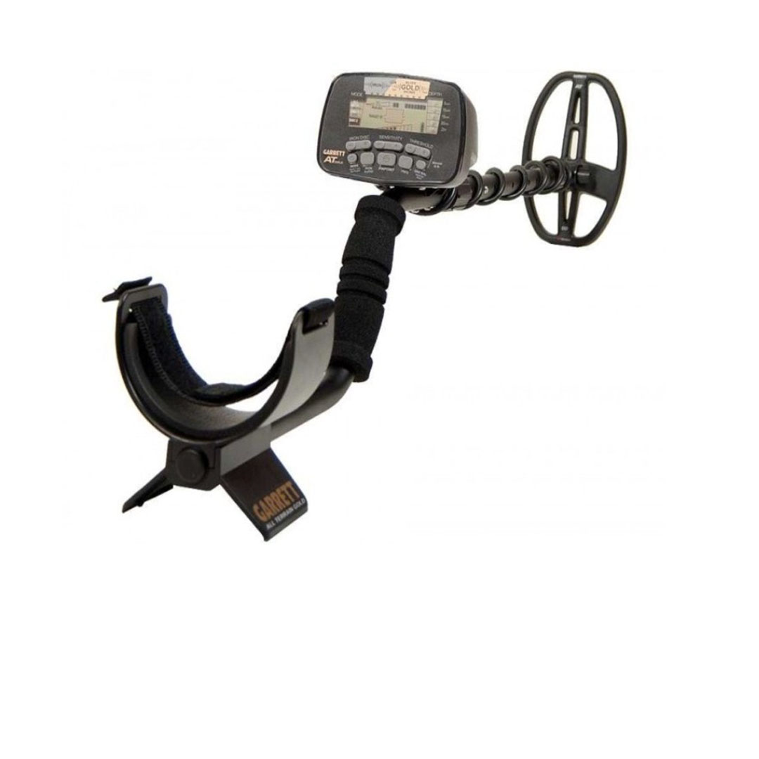Garrett At Gold (5×8 başlıklı) Dedektör