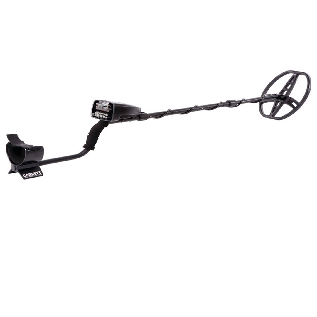 Garrett At Pro (8.5×11 DD Başlıklı) Dedektör