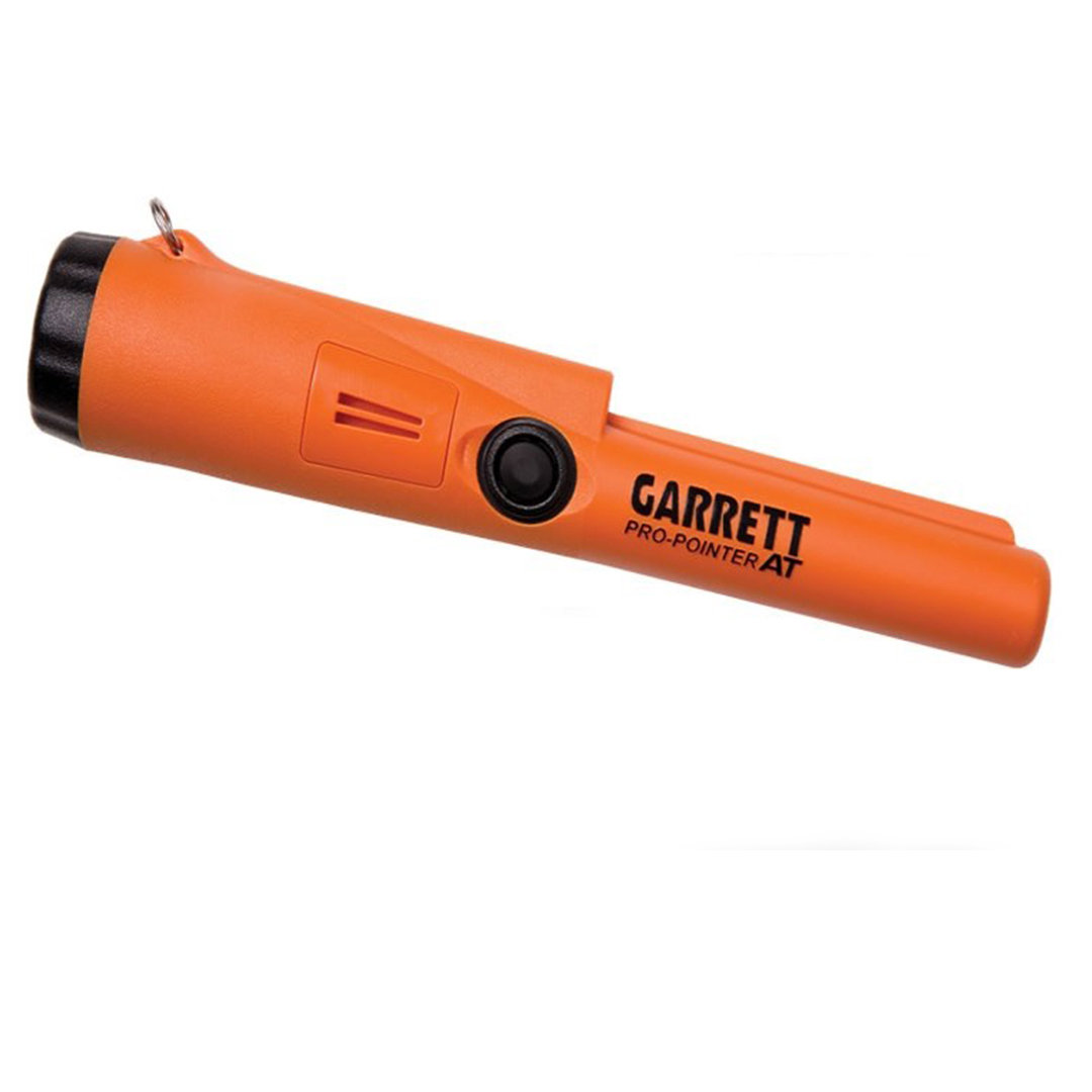 Garrett Pro Pointer AT (Noktasal Tespit)