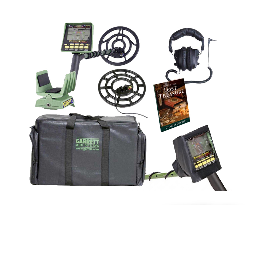 GTI 2500 Supreme Package