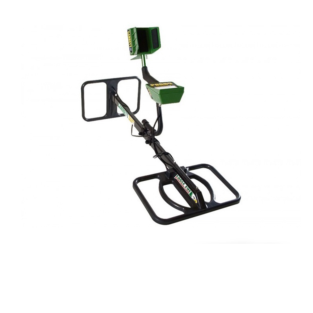 GTI 2500 Treasure Hound Eagle Eye Depth Multiplier (Derinlik Arttırıcı Başlıklı) Dedektör