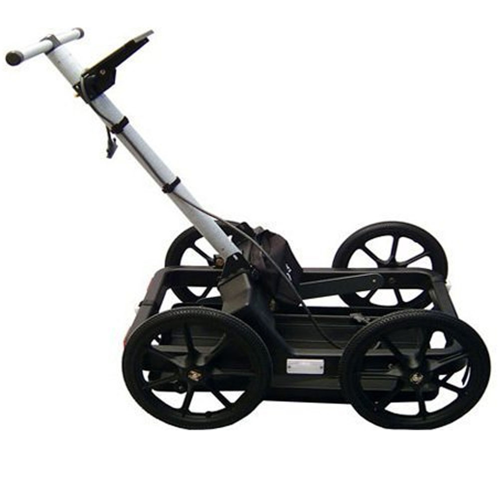 Mala Gpr ProEx Sistem Yeraltı Görüntüleme