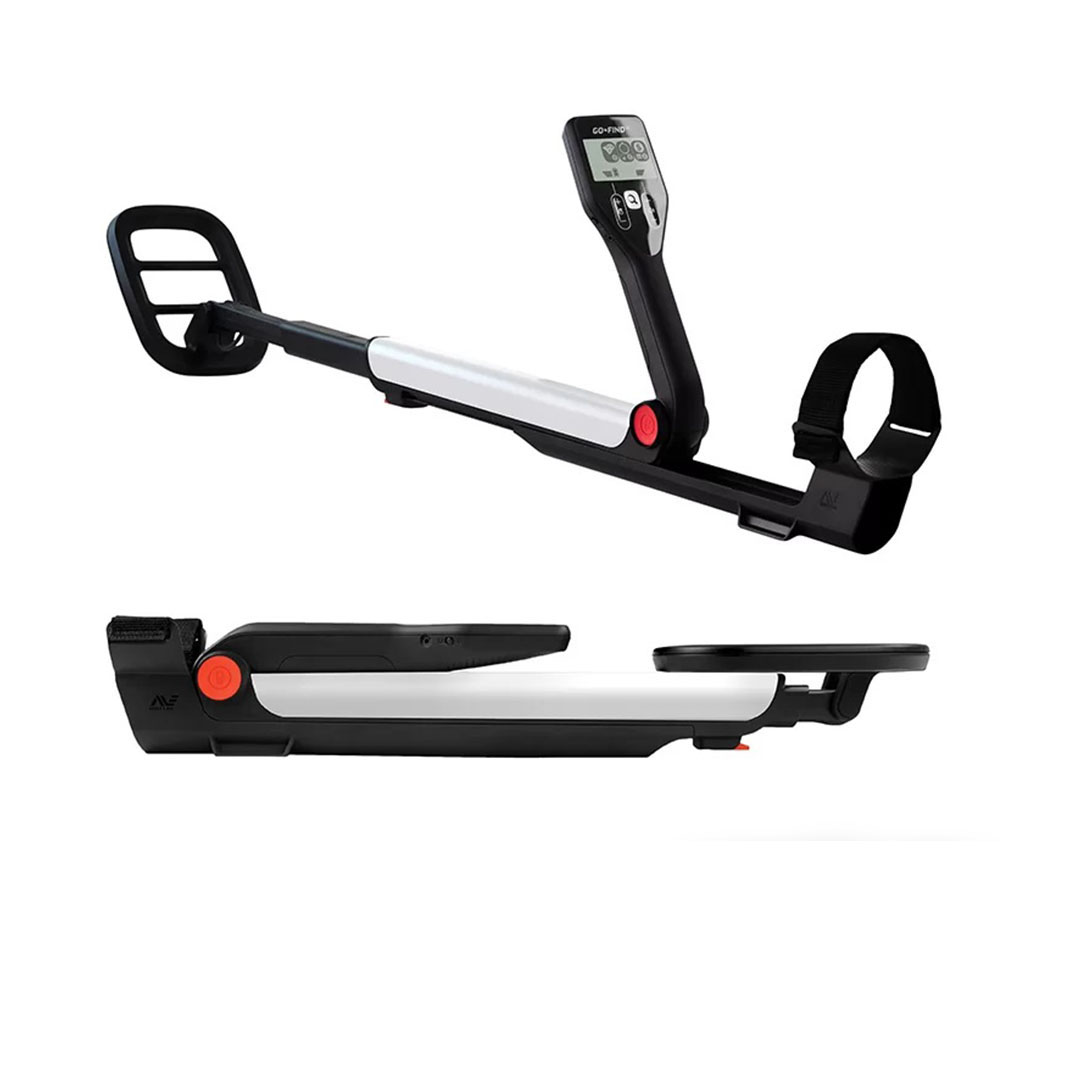 Minelab Go-Find 11