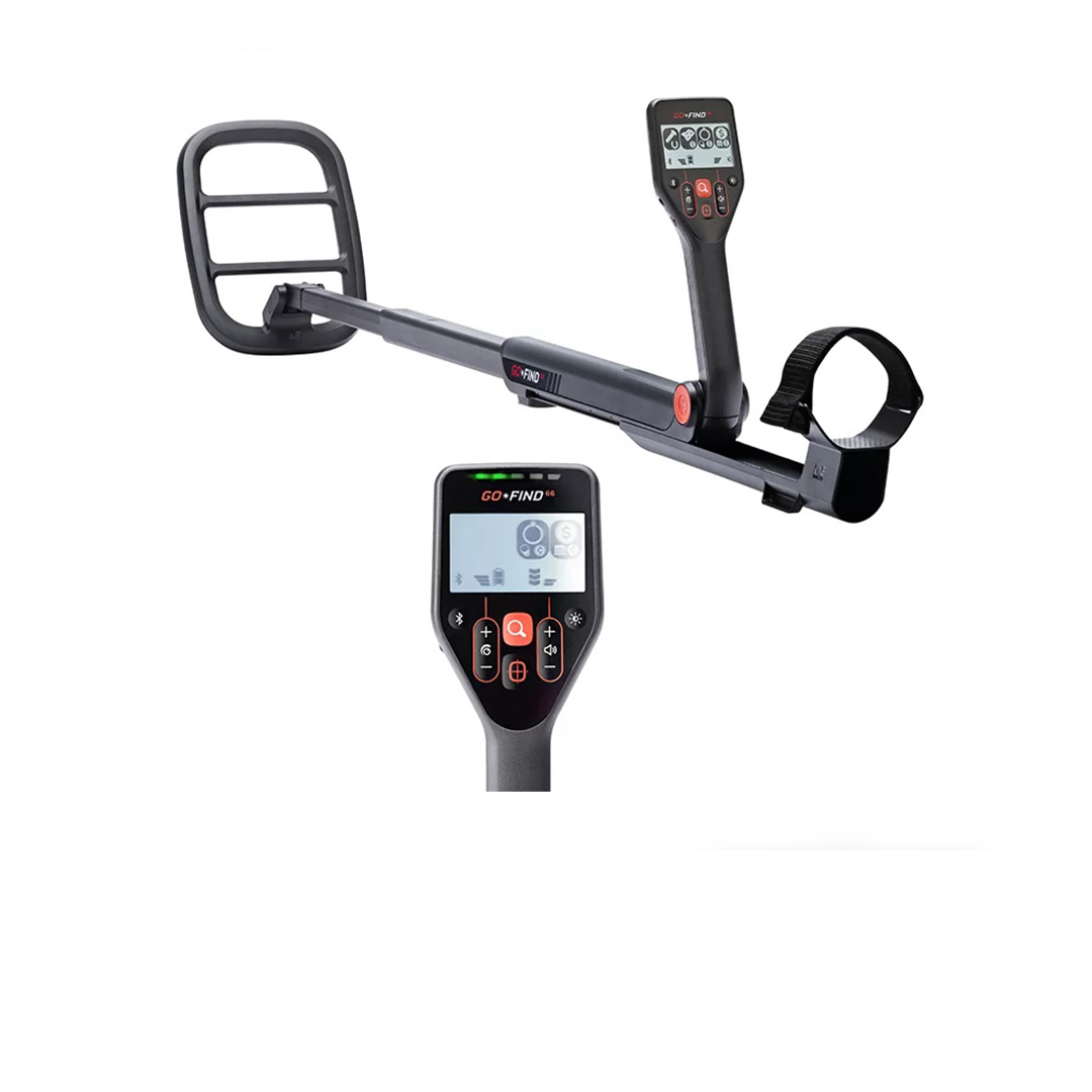 Minelab Go-Find 66