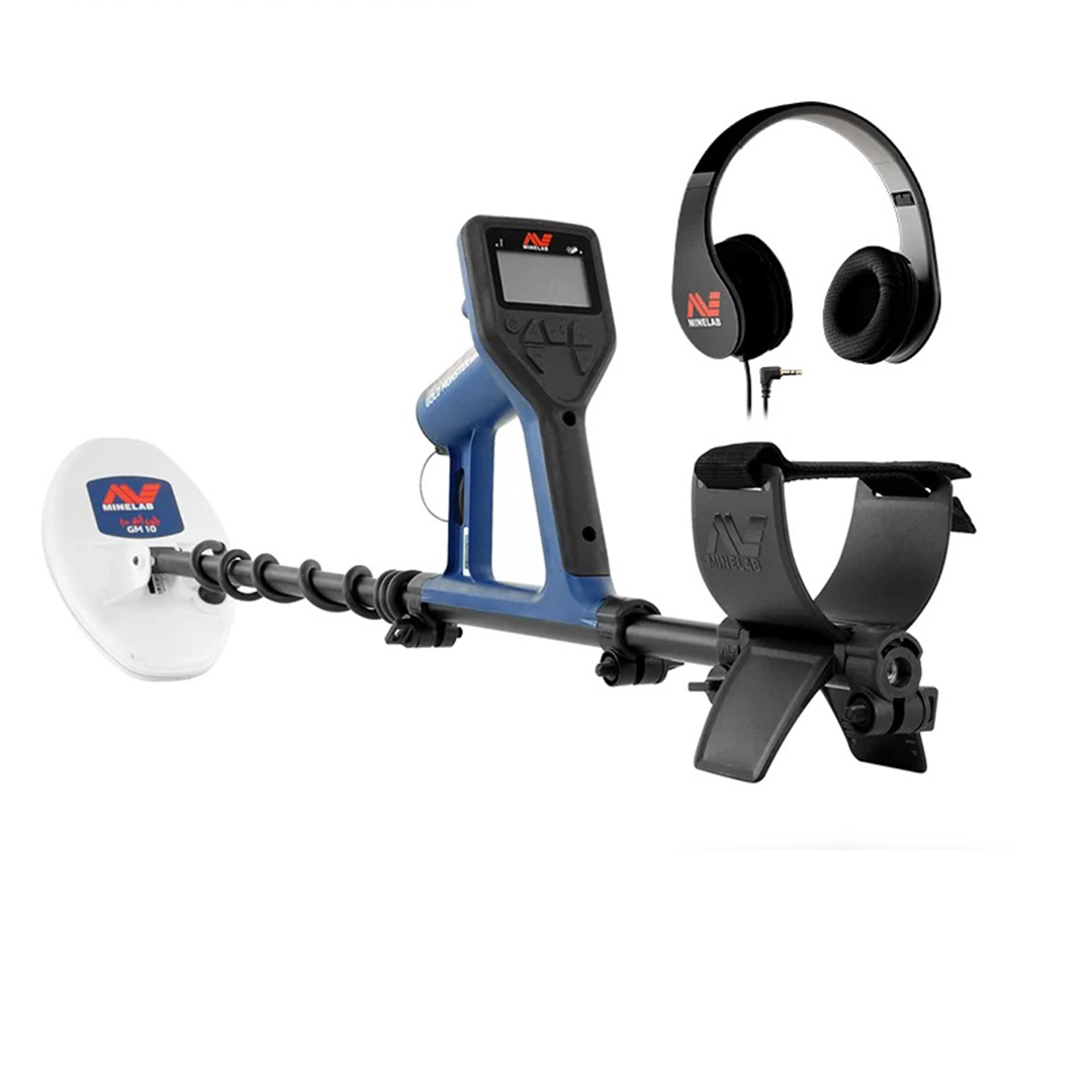 Minelab Gold Monster 1000