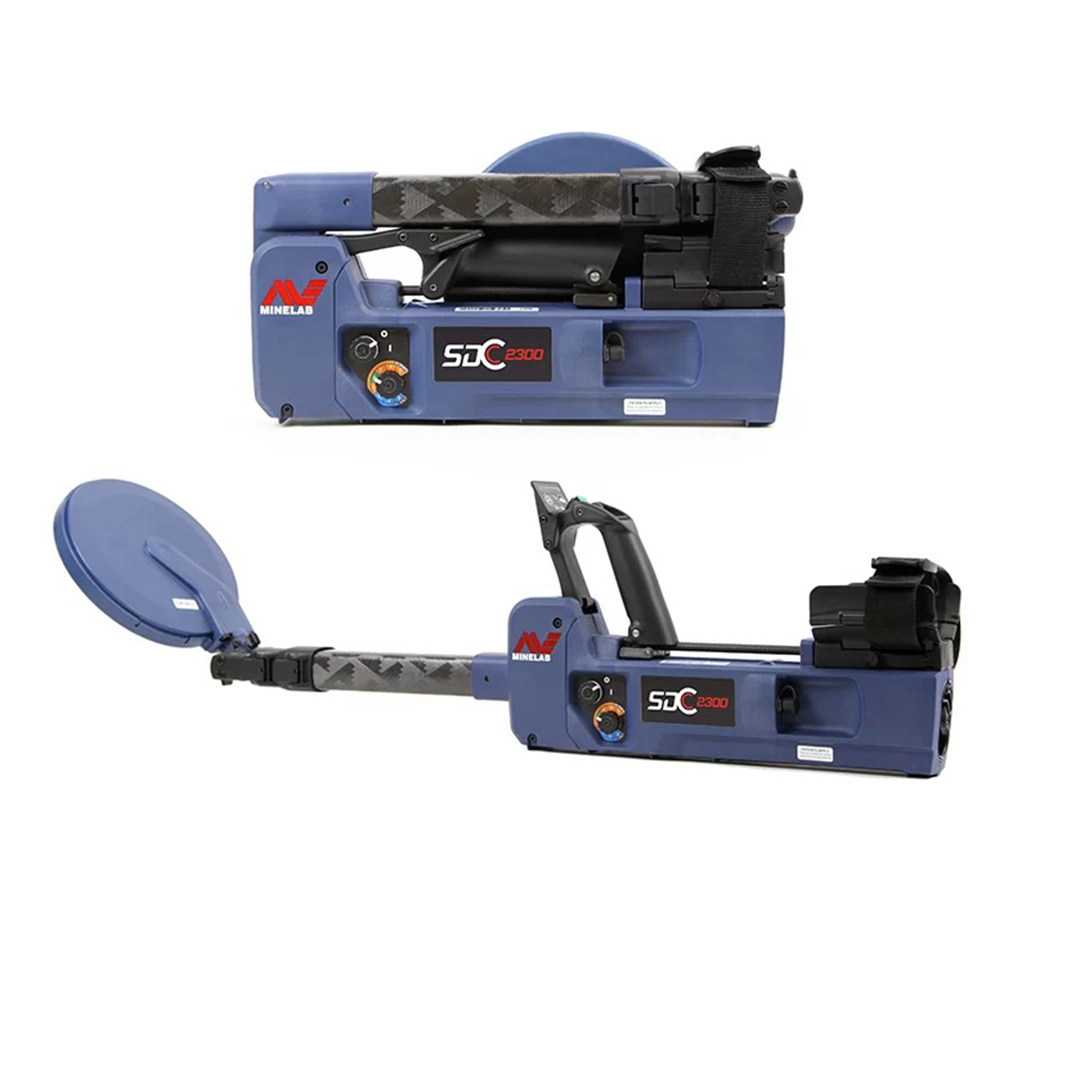 Minelab SDC 2300