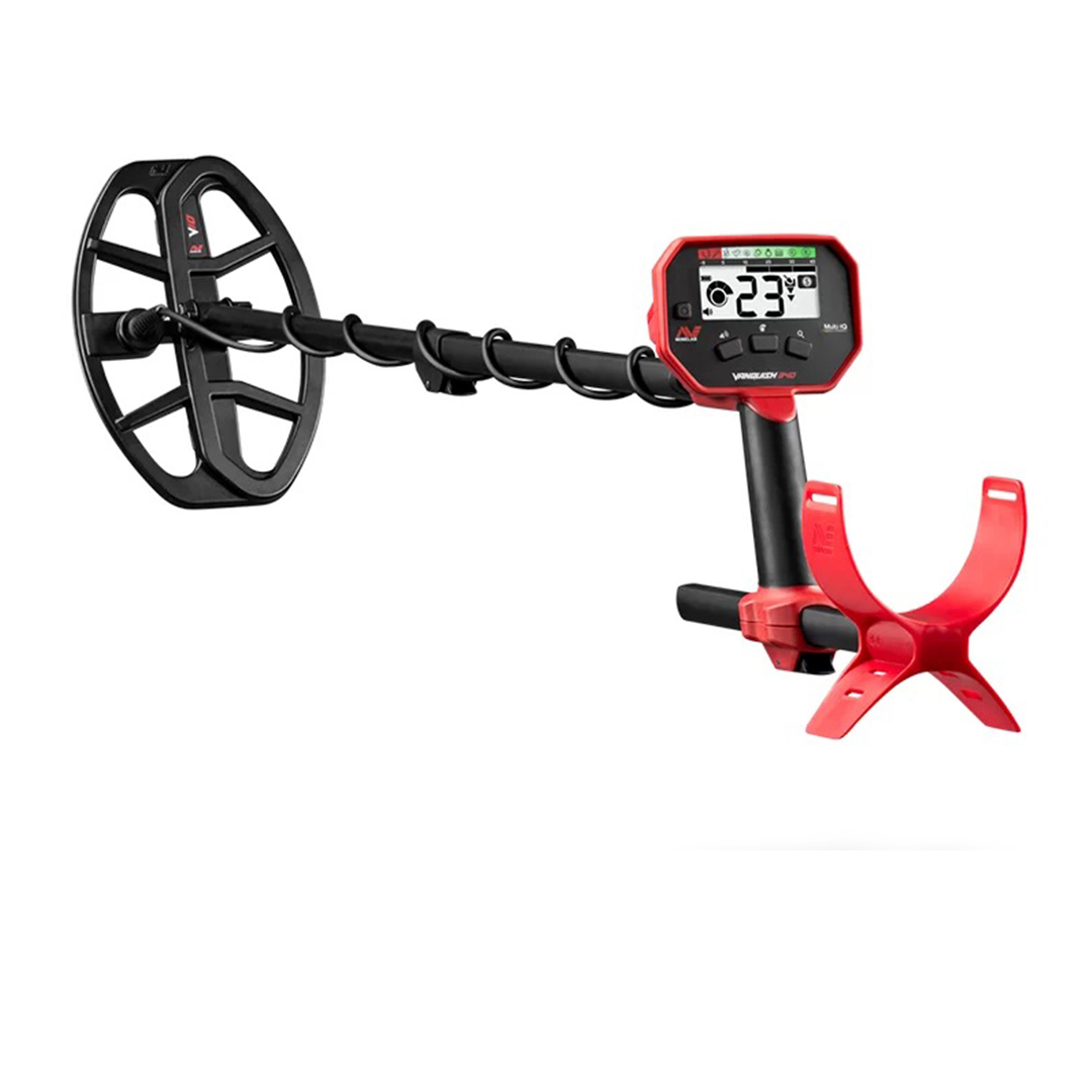 Minelab Vanquish 340