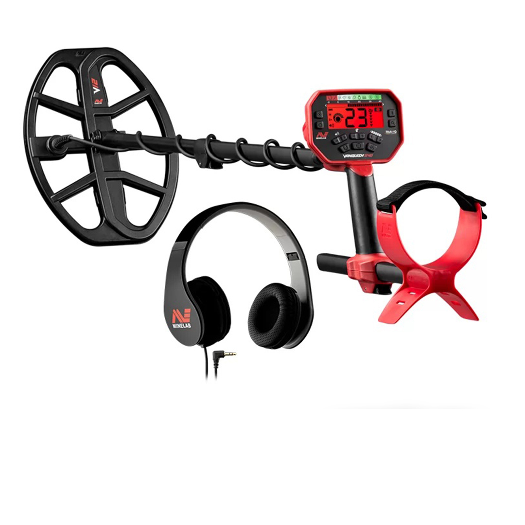 Minelab Vanquish 540