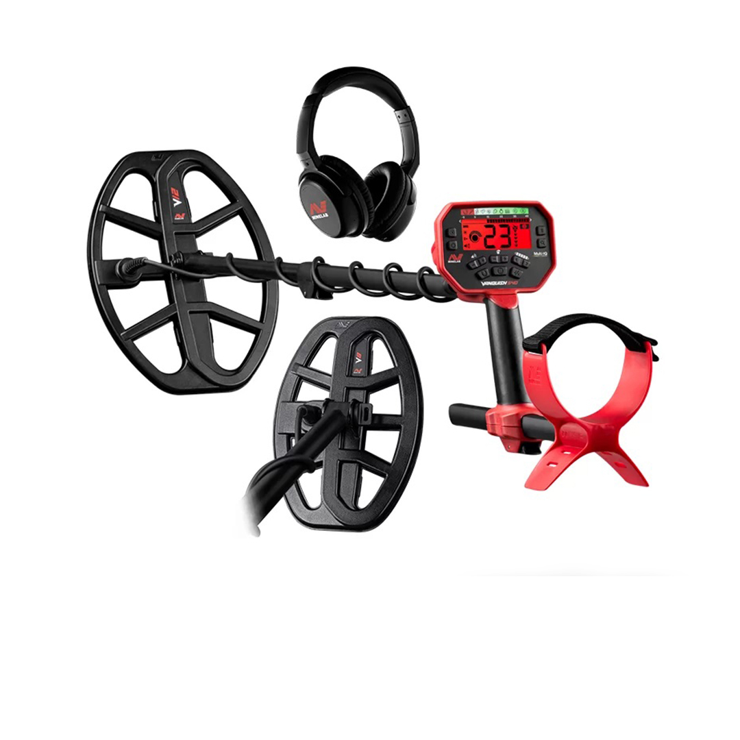Minelab Vanquish 540 Pro