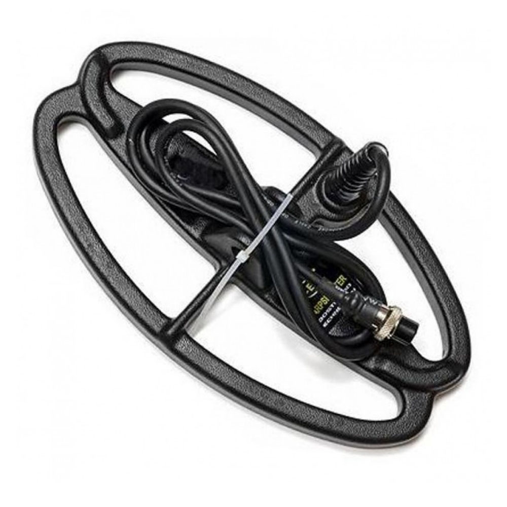 Nell Sharpshooter Garrett Ace Serileri