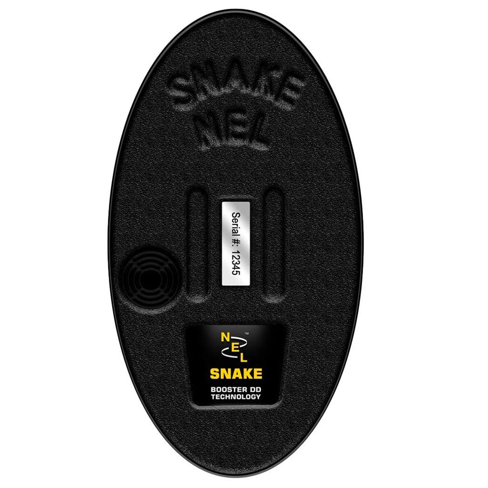 Nell Snake Garrett Ace Serileri