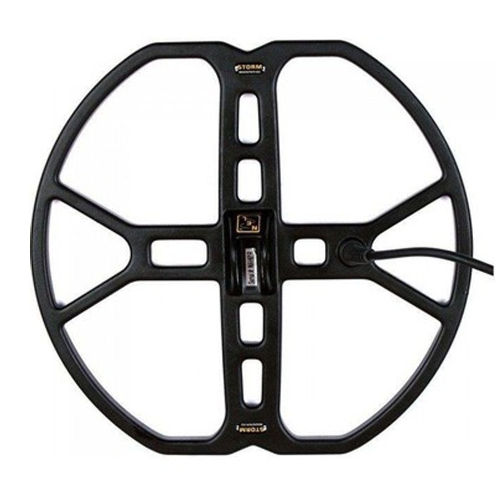 Nell Strom Garrett Ace Serileri