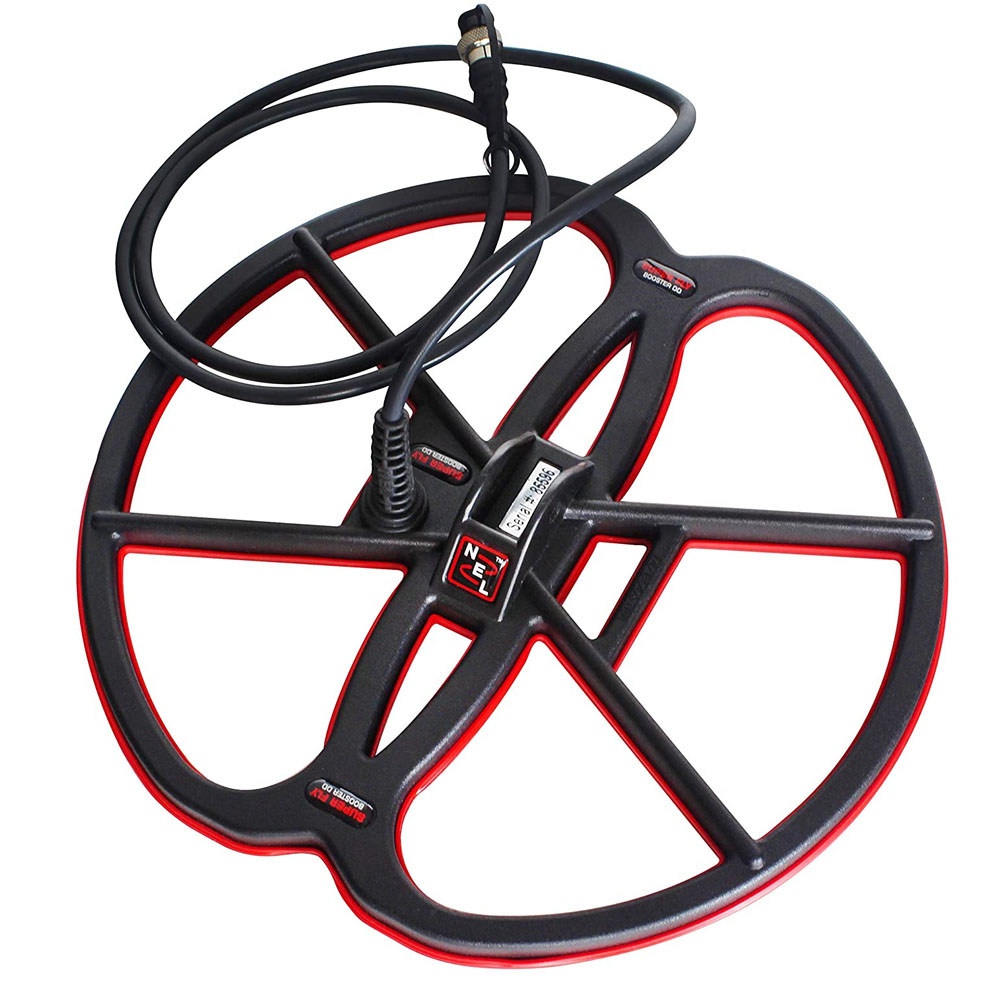 Nell Super Fly (YENİ) Garrett Ace Serileri