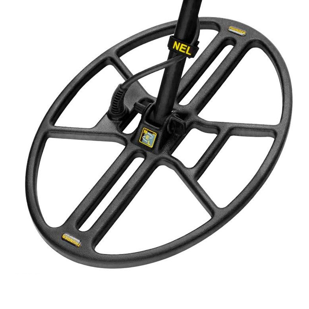 Nell Thunder Garrett Ace Serileri