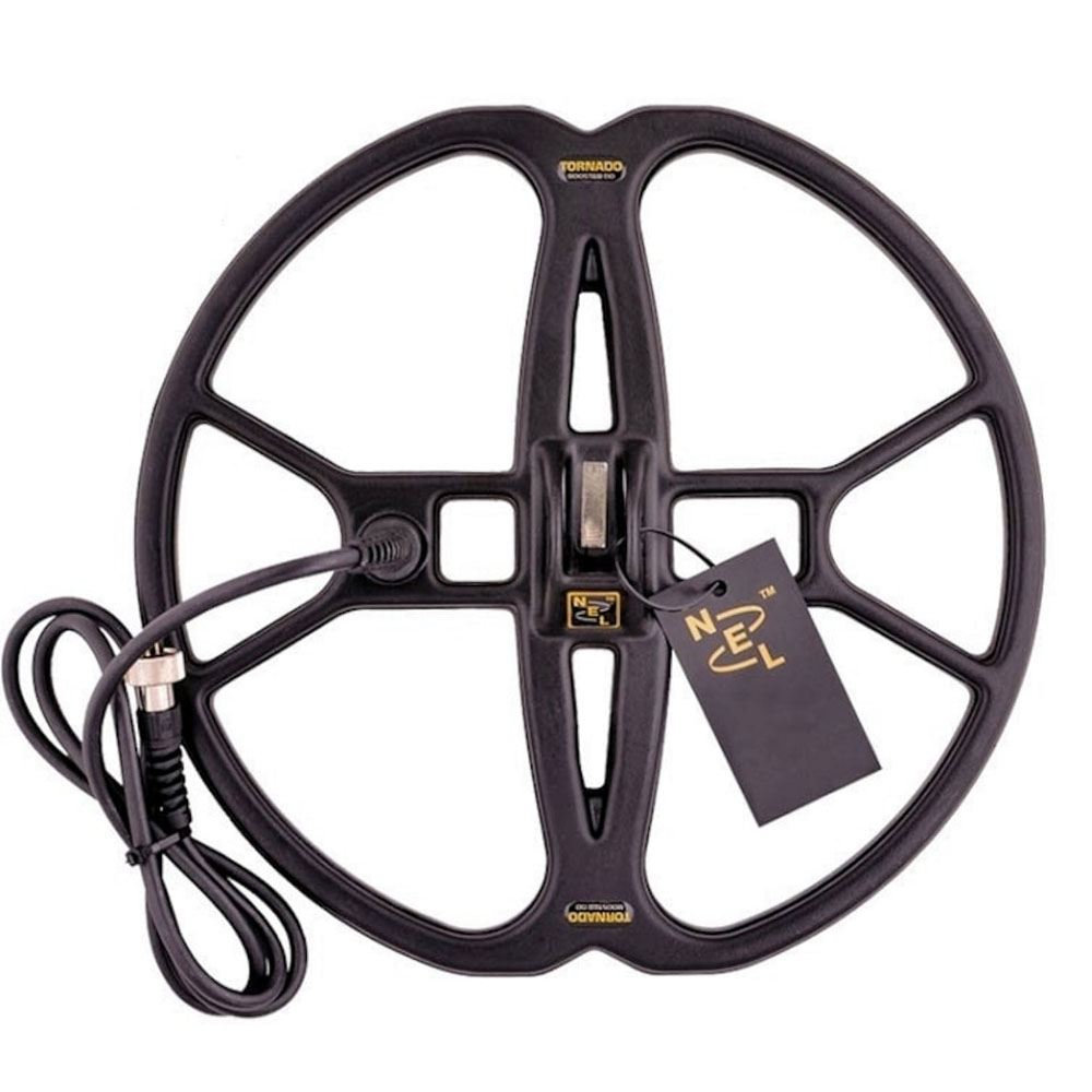 Nell Tornado Garrett Ace Serileri