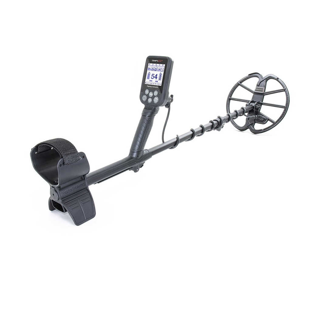 Nokta Makro Simplex+ Dedektör