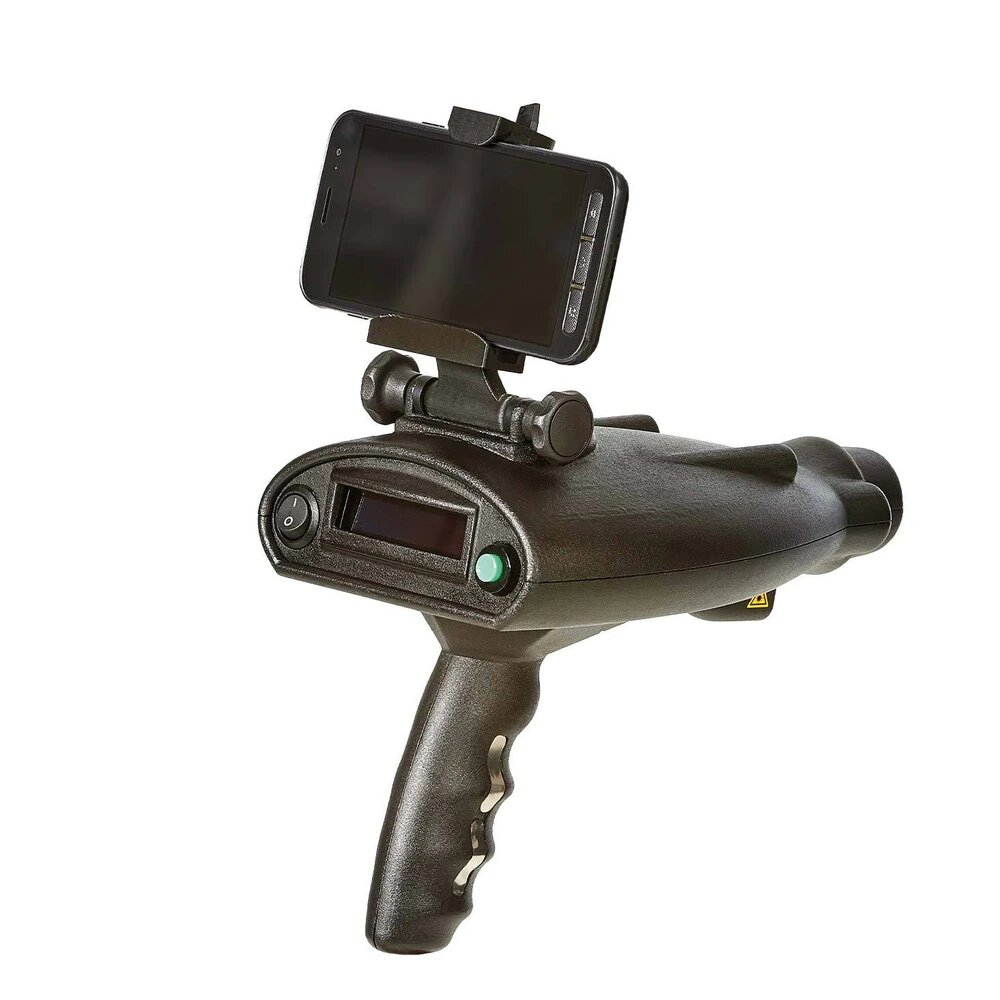 OKM Bionic X4 Altın Dedektörü