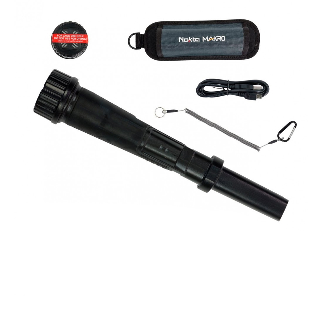 Nokta Makro Pulsedive Pointer