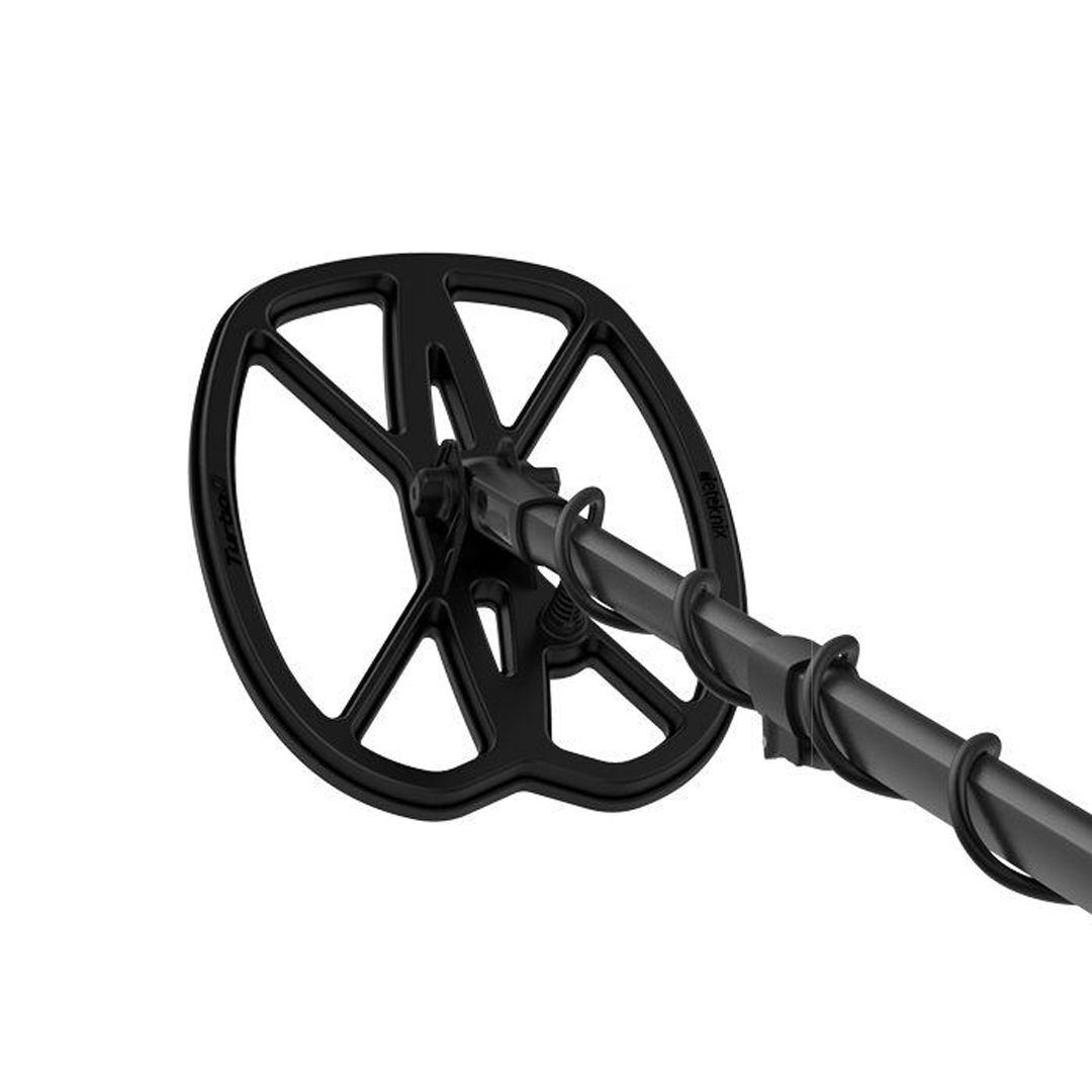 RaptorX Turbo D Dedektör Başlığı - 11X9'' (28cmx22,5)