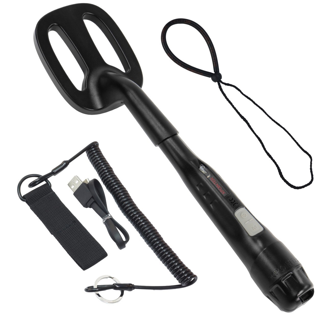 Quest Scuba Tector Su Altı Dedektörü