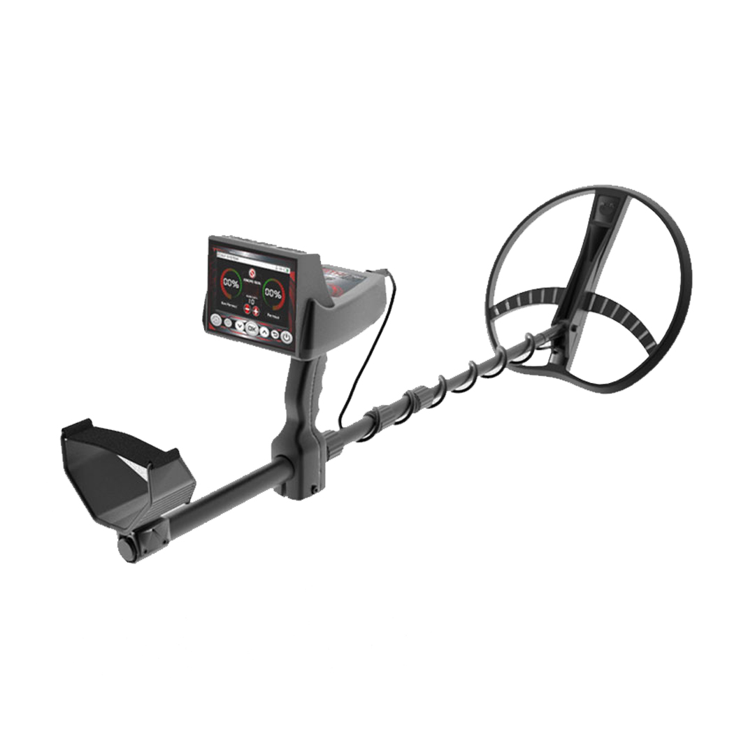 Titan Ger 400 Define Dedektörü