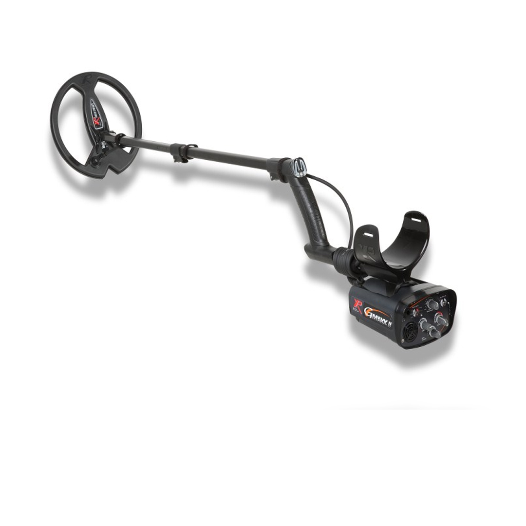 XP Gmaxx II (22,5 cm Başlıklı)