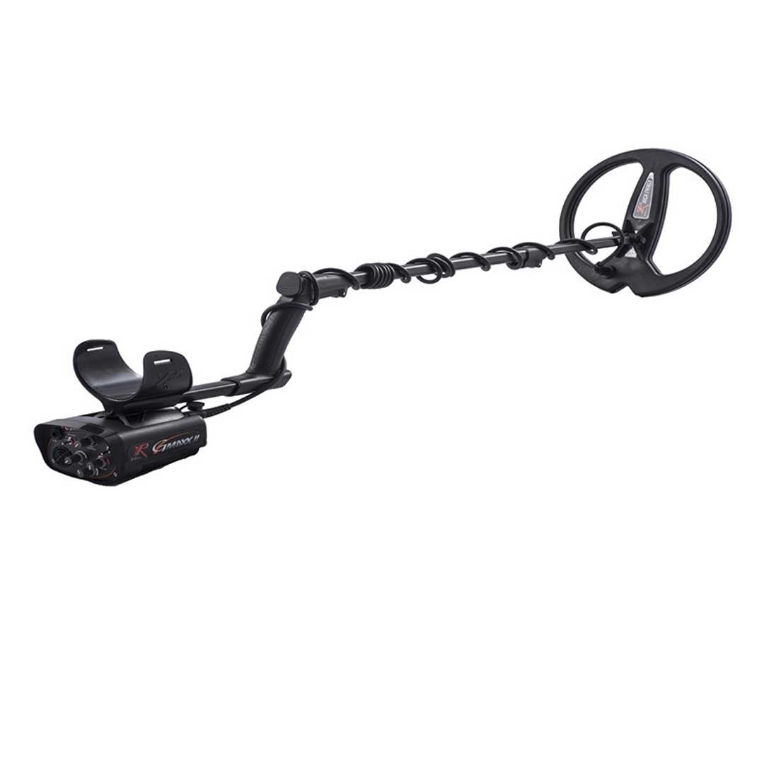 XP Gmaxx II (27 cm Başlıklı)