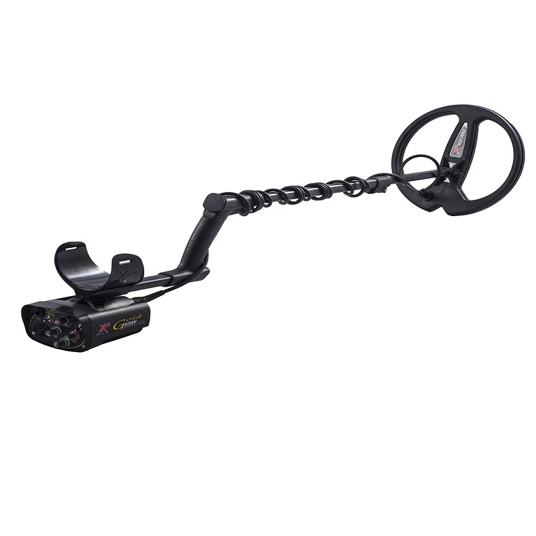 XP Gold Maxx Power (22,5 cm Başlıklı)