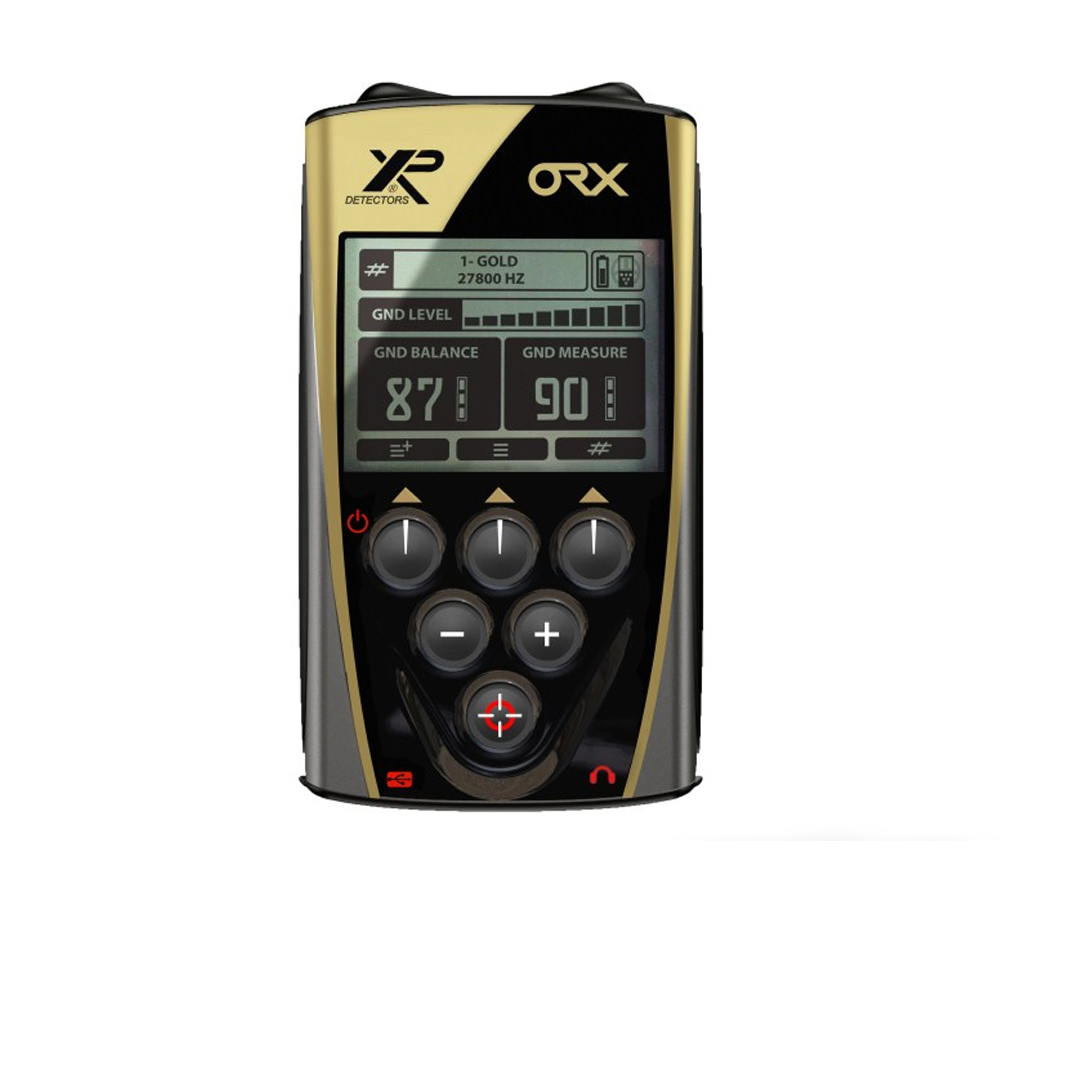 XP Orx 34X28’’cm X35 Başlık ve Kumanda ile ( Türkçe menü! )